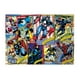thumbnail image 3 of Puzzle 500 Piezas - Marvel, 3 of 5