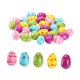 thumbnail image 2 of 36 Huevos De Pascua Rellenables Premios Para El Aula Para Bolsas De Regalos Y La Búsqueda De Pascua, 2 of 5