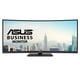 thumbnail image 4 of Monitor Curvo Asus 34" WQHD 100Hz USB-C 4 Ms, 4 of 6