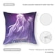 thumbnail image 5 of Funda de Almohada de Terciopelo Desmarcar El Misterio de Aaravos 56x56 cm, 5 of 6