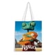 thumbnail image 1 of Rango Bolso de tela con estampado de lienzo para mujer, bolsa de compras reutilizable y estética, con cremallera interior, regalo para mujer,40*45cm., 1 of 6