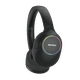 thumbnail image 1 of Audifonos Motomo Mo-301 Bluetooth Led Color Negro, 1 of 6