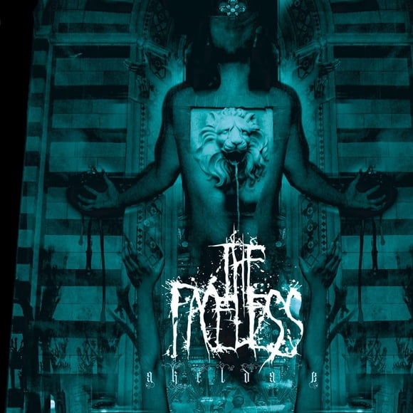 Álbum SUMERIAN RECORDS Akeldama