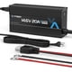 thumbnail image 1 of Cargador de baterías VATRER POWER 14.6V LiFePO4 12V 20A, 1 of 8