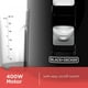 thumbnail image 2 of BLACK+DECKER 400-Watt Extractor de Frutas y Jugos Vegetales, BLACK+DECKER BLACK+DECKER, 2 of 2