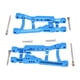 thumbnail image 3 of Brazo A Inferior Trasero De 2 Piezas Para Ford F150 SVT Raptor 1/10 Scale RC Car Blue, 3 of 5