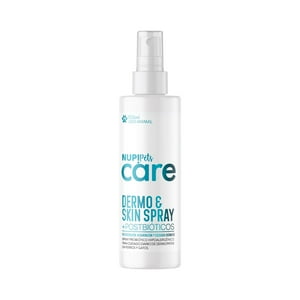 Nup!Pets - Care Dermo & Skin Spray