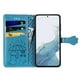 thumbnail image 4 of Funda Cartera FOXDOCK para Samsung Galaxy S23 Plus , Flip PU con Relieve de Gatos y Perros, Tarjetero y Soporte, 4 of 6