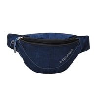 Banano Funcky Azul Marino Head