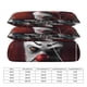 thumbnail image 2 of Pennywise Print Bedding Set Pattern Duvet Cove Set 3 Pieces 1 Quilt Cover And 2 Pillowcases for Women Men Teens, 2 of 5