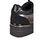thumbnail image 4 of Zapatilla Danissa Negro, 4 of 5