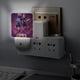 thumbnail image 5 of Mi Papá el Cazador de Recompensas Luz nocturna LED con sensor de anochecer a amanecer para dormitorio, baño, pasillo, escaleras - Lámpara LED nocturna de enchufe, 0.5W - 1 pieza, 5 of 6