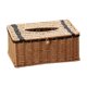 thumbnail image 1 of Organizador De Cubierta De Cajas De Tejido Rectangular Rectangular Para Restaurantes Estilo De Cocina De Ba?o E, 1 of 5