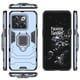 thumbnail image 3 of FOXDOCK Funda Antigolpes para OnePlus 10T 5G – Protección Total con Soporte y Diseño Robusto, 3 of 5