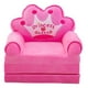 thumbnail image 1 of Sofá Cama Silla Reposabrazos Triple Plegable Niños Jhn, 1 of 3