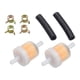 thumbnail image 3 of Kit De Filtro En Línea Universal Para Coche De 8 Piezas Para Accesorios Eberspacher, 3 of 5