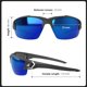 thumbnail image 5 of Gafas de seguridad EDGE Khor G2 Z87 polarizadas para hombre, 5 of 7