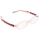 thumbnail image 5 of Lentes opticos para niños Anti Light Blocking Protection para adolescentes Pink, 5 of 5