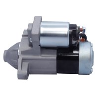 Repuestos Del Sol - Motor Partida 8 Dientes Suzuki Swift 1.5 2004 2011