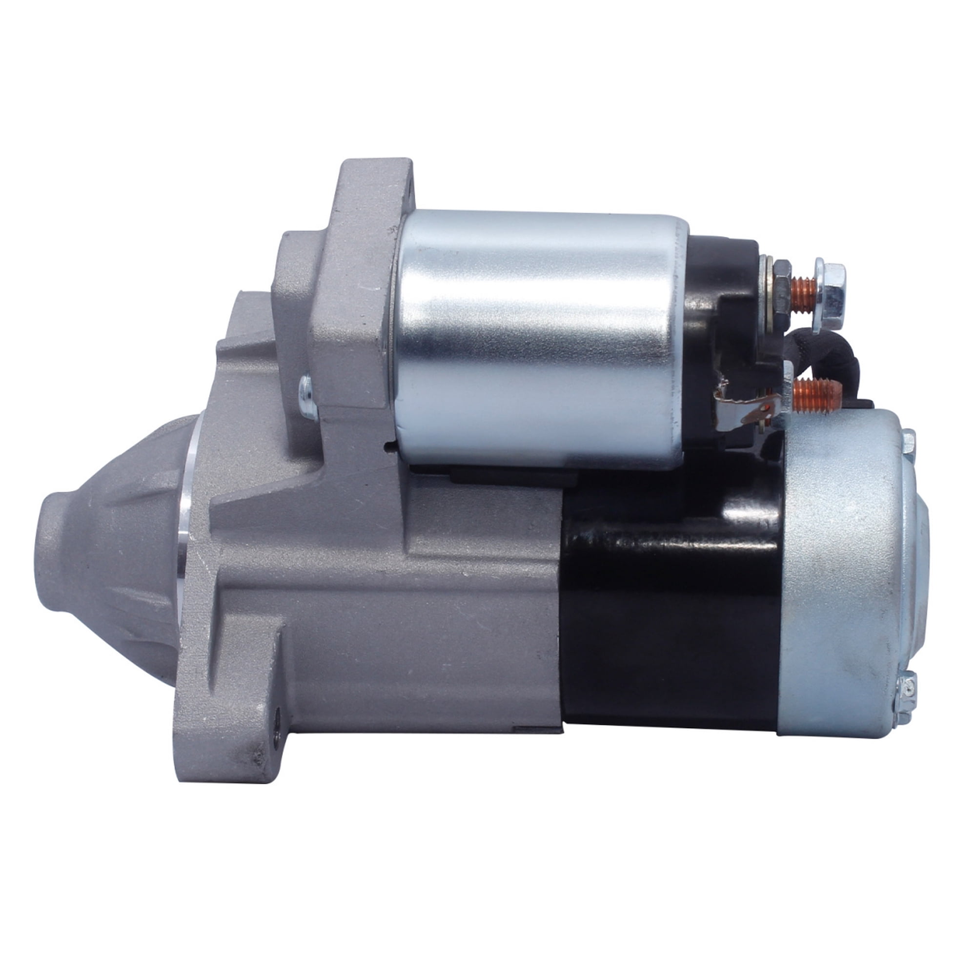 Repuestos Del Sol - Motor Partida 8 Dientes Suzuki Swift 1.3 2004 2011