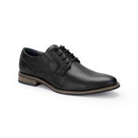 Cardinale - Zapatos Hombre Cuero Denizen-0-05 Negro Negro 39