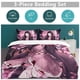 thumbnail image 5 of Demon Slayer 3-Piece Bedding Set Warm And Comfortable Soft Duvet Cover Bed Set for Boys Girls Kids Adult Bedroom All Season, 5 of 5