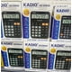 thumbnail image 3 of Calculadora Modelo Kd8906b 12 Dígitos, 3 of 4