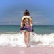 thumbnail image 2 of SOY LUNA Toalla de playa de secado rápido con diseño temático, regalo para mujeres y niñas, ideal para cumpleaños, fans, amantes de la música, uso en la playa o al aire libre, 78 × 150 cm, 2 of 6