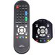 thumbnail image 1 of Mando a distancia WINFLIKE RRMC GA667WJSA para Sharp TV, 1 of 9