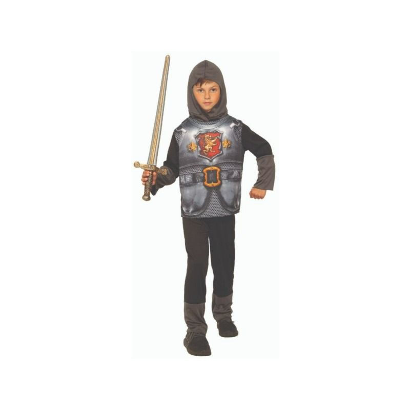Carnaval Online - Disfraz Niño Caballero 3 A 4 Años