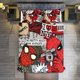 thumbnail image 4 of Spiderman Bedding Sets for Kids Men Women, 4 of 5