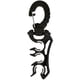 thumbnail image 1 of Soporte Manguera Bcd V2, 1 of 1