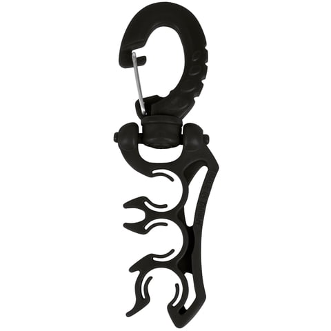 Ist - Soporte Manguera Bcd V2