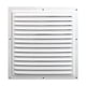 thumbnail image 1 of Cubierta De Ventilación De Aire, Rejilla De Ventilación De Aleación De Aluminio Para Campistas, Pared De Baño, 30cm, 1 of 5