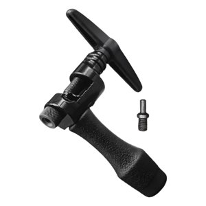 Ioensy - Extractor De Pasadores De Cadena De Bicicleta Profesional, Fácil De Quitar, Apto Para Motocicleta Atv