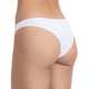 thumbnail image 2 of Tanga a la Cadera de Algodón Elasticado, 2 of 3