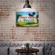 thumbnail image 5 of La Casa de Mickey Mouse+ Cartel Metálico, Decoración de Pared de Cartel Metálico Personalizado para Regalos de Fans, Amigos, Familia y Amantes 30*40cm, 5 of 6