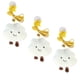thumbnail image 1 of 3 juguetes para gatos de interior, juguetes retráctiles para gatos, juguetes deportivos con cuerda para colgar en la puerta, juguetes para gatos que rebotan., 1 of 5