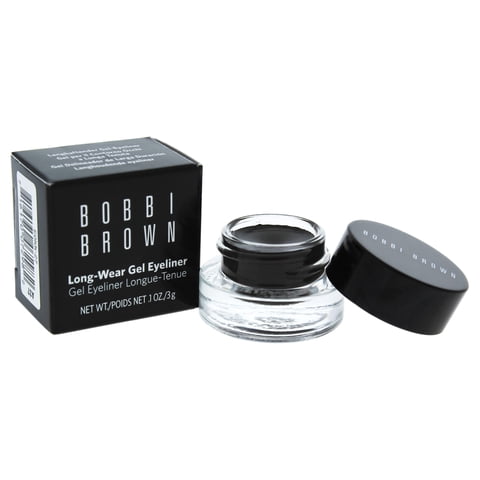 Delineador De Ojos Bobbi Brown Tinta Caviar Gel 8H Mujer