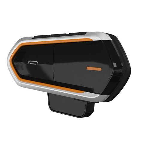 Castletec - Intercomunicador Y Manos Libres Bluetooth Qtbe6