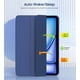 thumbnail image 4 of Funda MoKo para iPad Air 11" M4/M3/M2 Azul Marino, 4 of 8