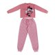 thumbnail image 3 of Pijama Minnie Mickey Mujer L, 3 of 3