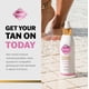 thumbnail image 2 of Líquido autobronceador Fake Bake Flawless Darker 180 ml (paquete de 2), 2 of 7