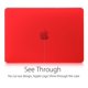 thumbnail image 3 of Funda para MacBook UESWILL 12\" Roja (2015-2017), 3 of 7