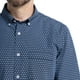 thumbnail image 3 of Camisa Microprint, 3 of 3