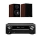 thumbnail image 1 of Kit AV Denon AVR-X250BT + Wharfedale Diamond 12.2, 1 of 4