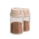 thumbnail image 1 of Set 2 Especieros Redondos 150mL Salereo Pimentero Vidrio Quality Design, 1 of 2