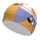 thumbnail image 1 of Gorro de Natación Desmarcar Ruff Ruffman Licra, 1 of 6