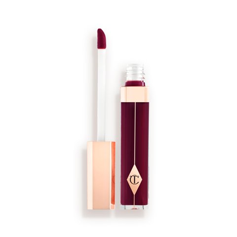 Brillo De Labios Charlotte Tilbury Lip Lustre Hidratante Deep Plum