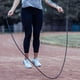 thumbnail image 4 of Jump Rope EliteSRS Elite Jumps Do Hard Things 1 m, negro/negro, 4 of 5